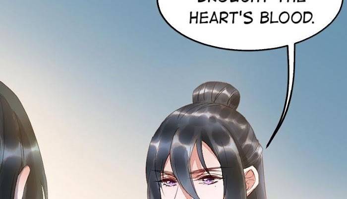 The Princess Doctor’s Revenge Chapter 3 - page 40