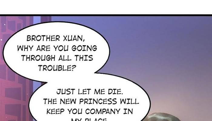 The Princess Doctor’s Revenge Chapter 3 - page 43