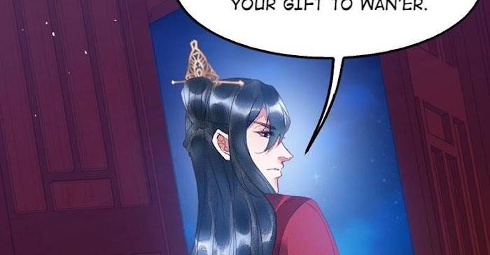 The Princess Doctor’s Revenge Chapter 3 - page 7