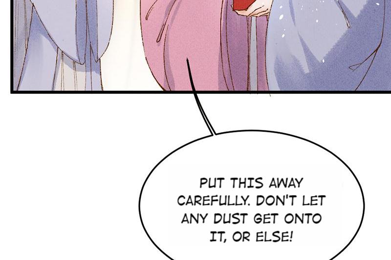 The Princess Doctor’s Revenge Chapter 30 - page 11