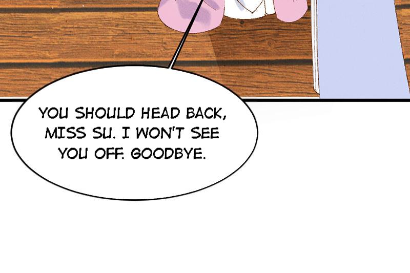 The Princess Doctor’s Revenge Chapter 30 - page 16