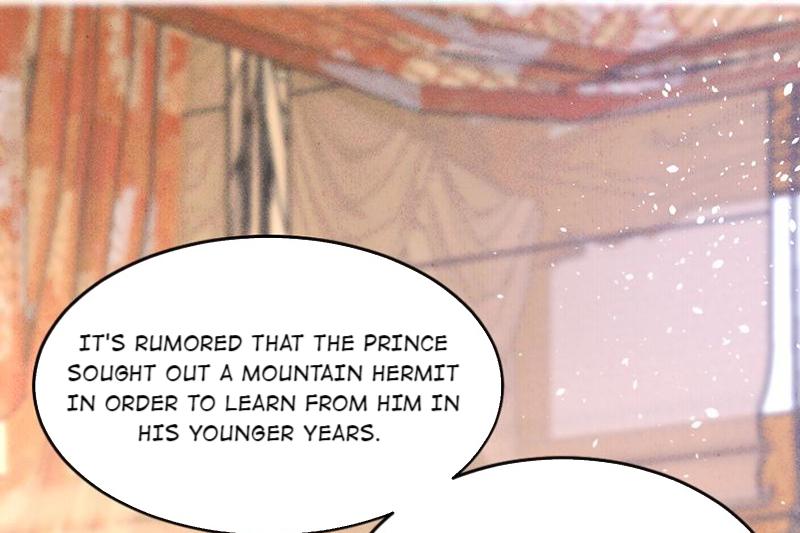 The Princess Doctor’s Revenge Chapter 30 - page 2