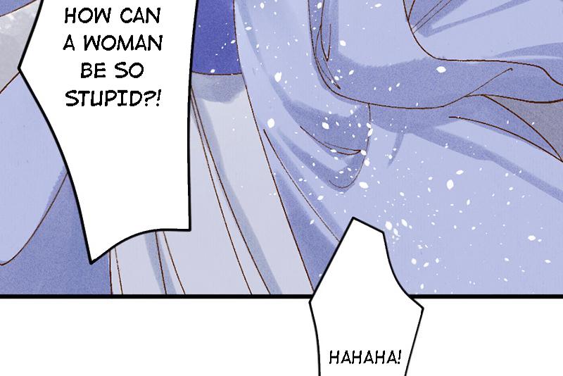 The Princess Doctor’s Revenge Chapter 30 - page 35