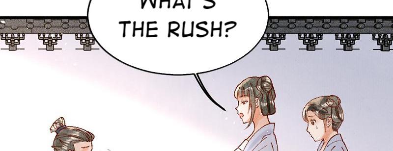 The Princess Doctor’s Revenge Chapter 30 - page 55