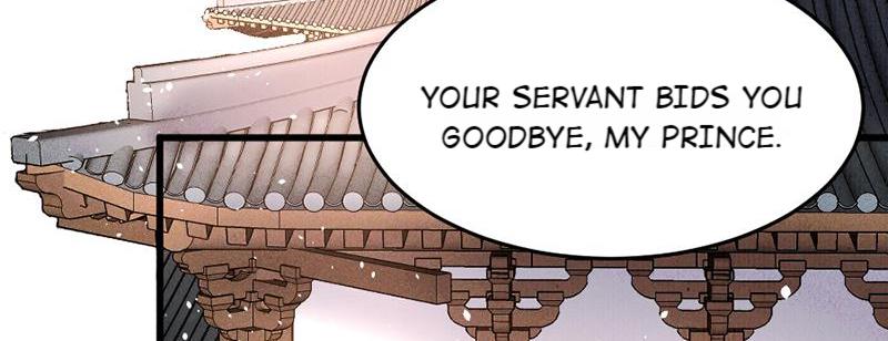 The Princess Doctor’s Revenge Chapter 30 - page 61