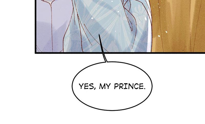 The Princess Doctor’s Revenge Chapter 31 - page 11