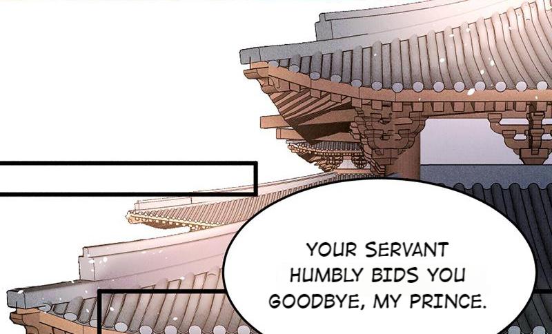 The Princess Doctor’s Revenge Chapter 31 - page 2