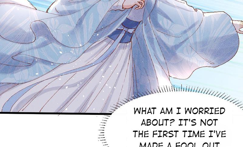 The Princess Doctor’s Revenge Chapter 31 - page 22