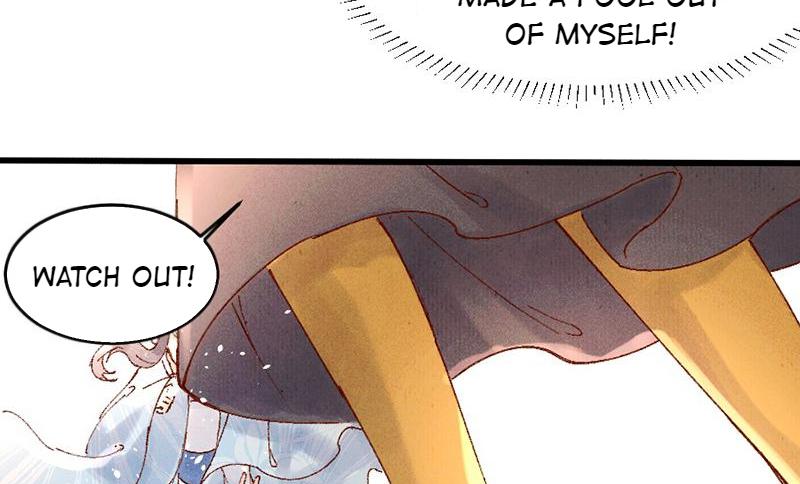 The Princess Doctor’s Revenge Chapter 31 - page 23