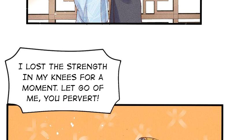 The Princess Doctor’s Revenge Chapter 31 - page 31