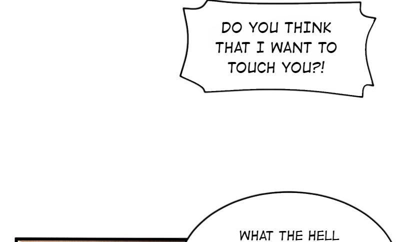 The Princess Doctor’s Revenge Chapter 31 - page 33