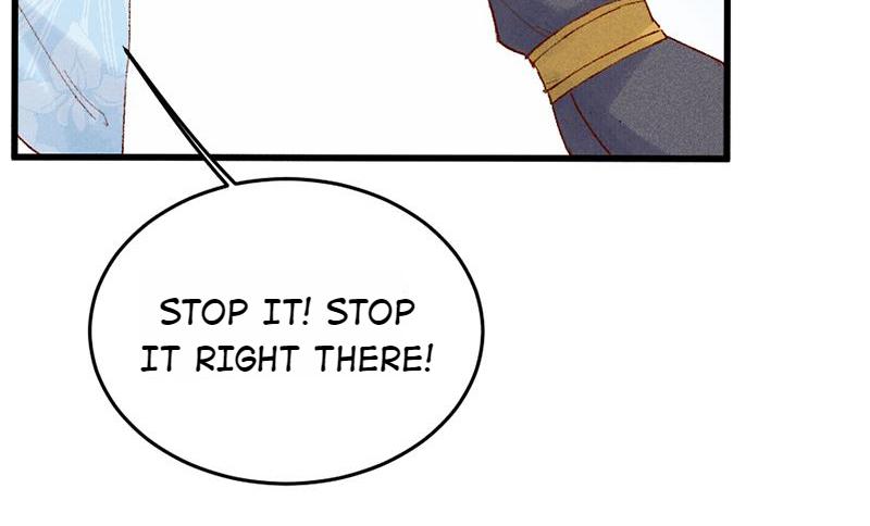 The Princess Doctor’s Revenge Chapter 31 - page 39