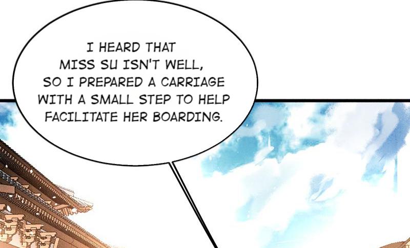 The Princess Doctor’s Revenge Chapter 31 - page 4
