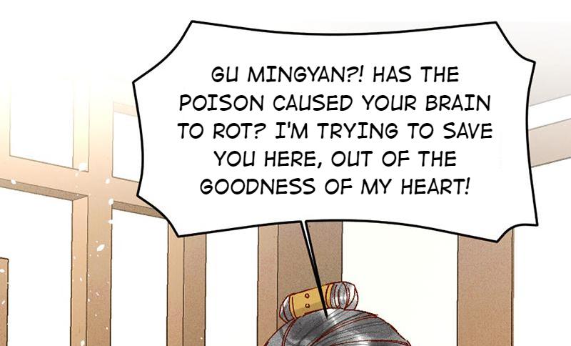 The Princess Doctor’s Revenge Chapter 31 - page 40