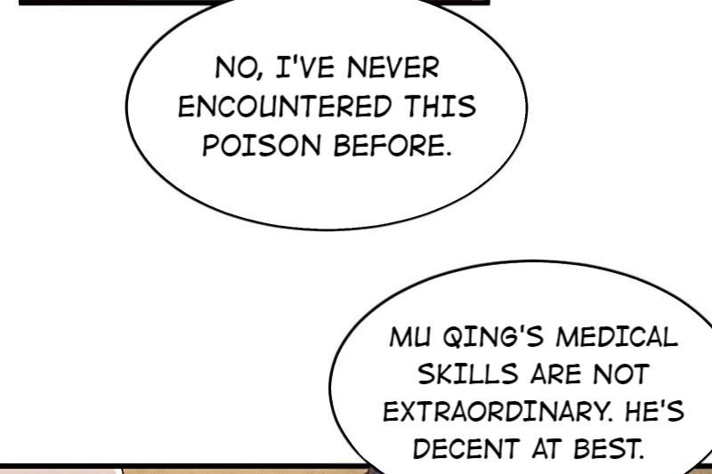 The Princess Doctor’s Revenge Chapter 32 - page 11