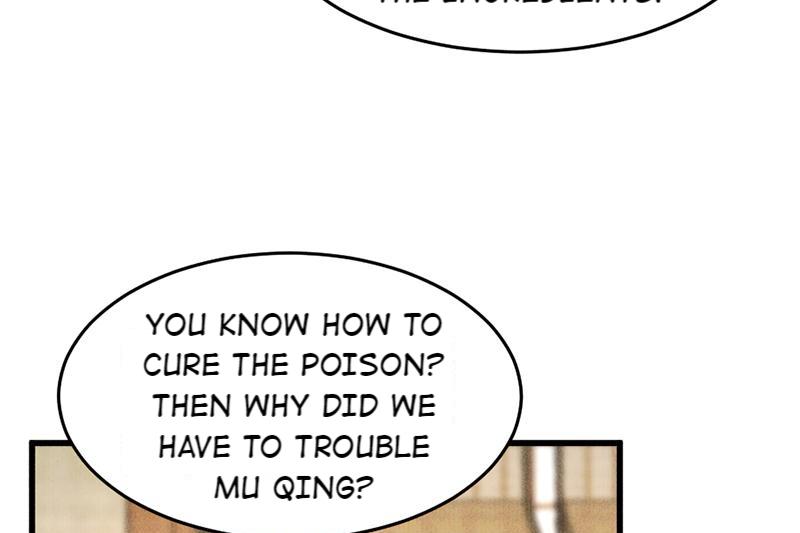 The Princess Doctor’s Revenge Chapter 32 - page 19