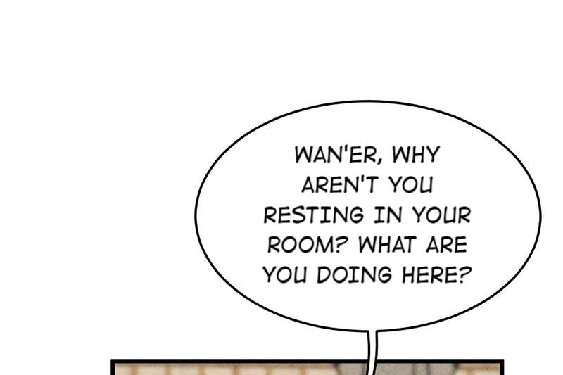 The Princess Doctor’s Revenge Chapter 32 - page 34