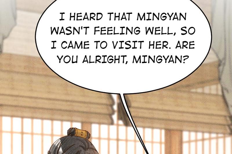 The Princess Doctor’s Revenge Chapter 32 - page 37