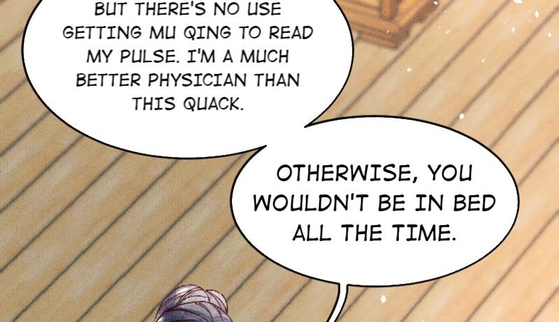 The Princess Doctor’s Revenge Chapter 33 - page 14