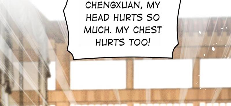 The Princess Doctor’s Revenge Chapter 33 - page 51