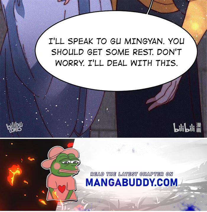 The Princess Doctor’s Revenge Chapter 35 - page 100