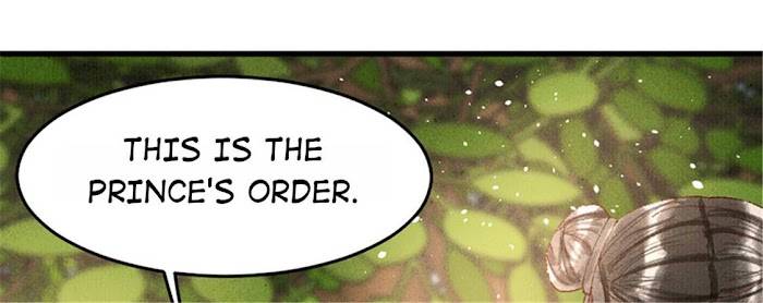 The Princess Doctor’s Revenge Chapter 35 - page 11