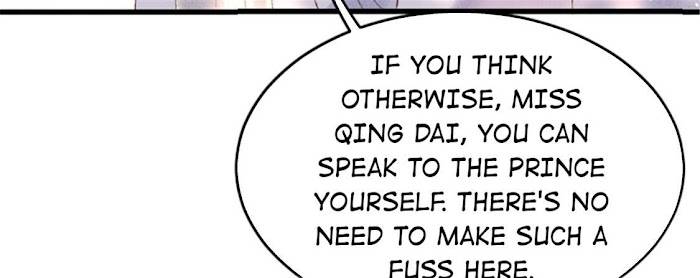 The Princess Doctor’s Revenge Chapter 35 - page 14