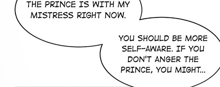 The Princess Doctor’s Revenge Chapter 35 - page 29