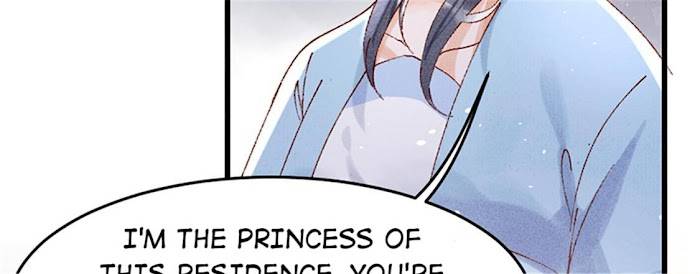 The Princess Doctor’s Revenge Chapter 35 - page 42
