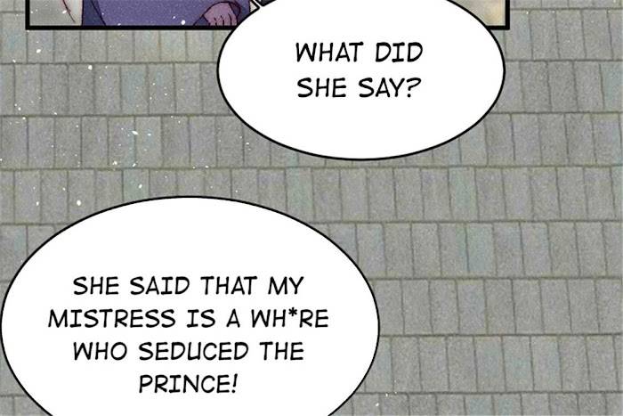 The Princess Doctor’s Revenge Chapter 35 - page 58