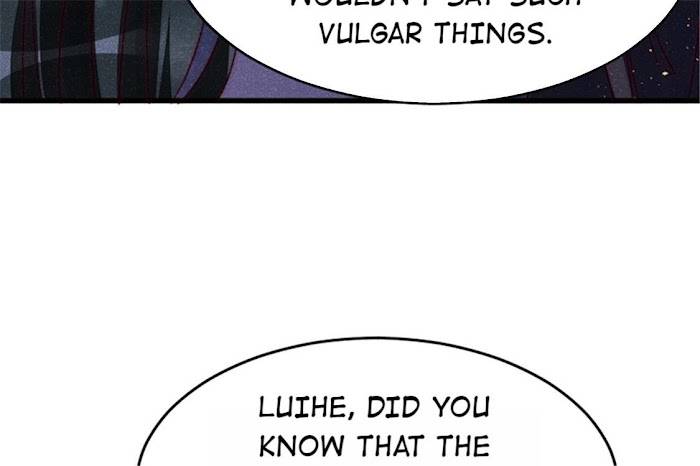 The Princess Doctor’s Revenge Chapter 35 - page 71