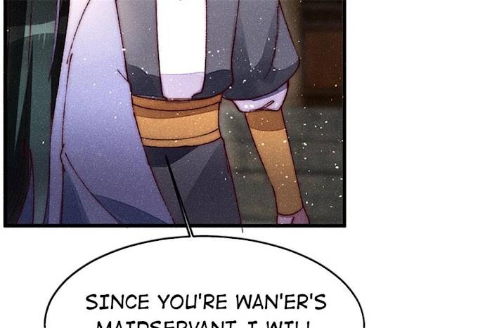 The Princess Doctor’s Revenge Chapter 35 - page 78
