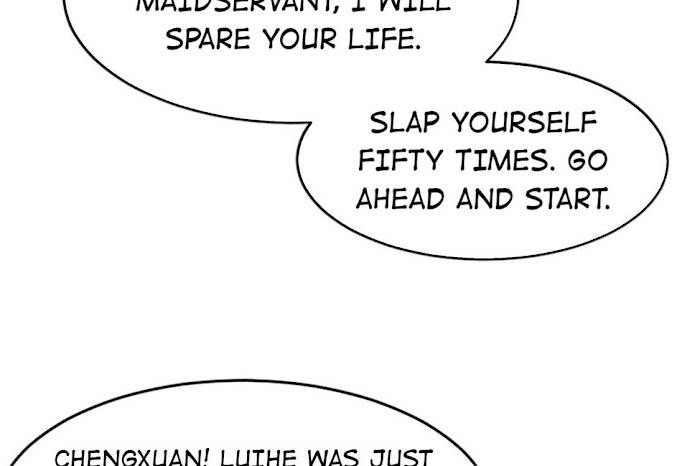 The Princess Doctor’s Revenge Chapter 35 - page 79