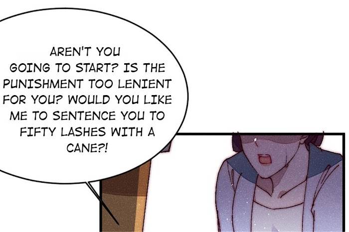 The Princess Doctor’s Revenge Chapter 35 - page 89