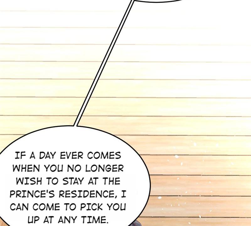 The Princess Doctor’s Revenge Chapter 27 - page 16