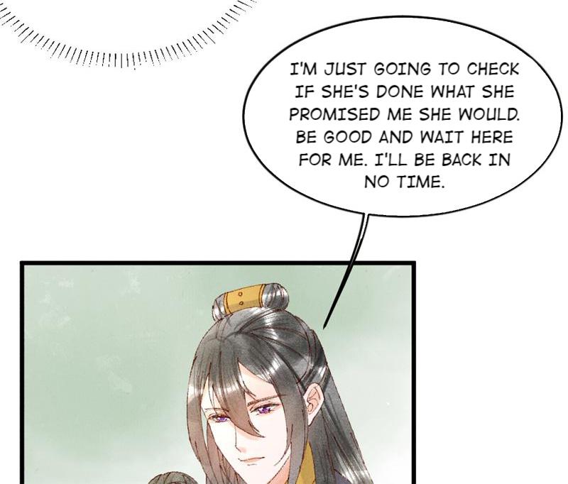 The Princess Doctor’s Revenge Chapter 27 - page 47