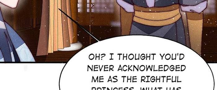 The Princess Doctor’s Revenge Chapter 36 - page 63