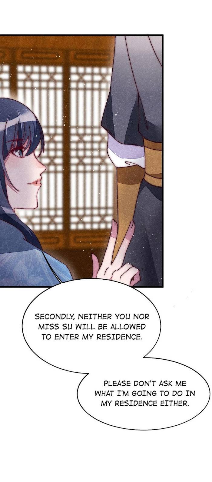 The Princess Doctor’s Revenge Chapter 36 - page 95