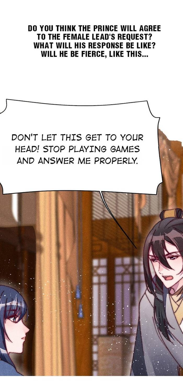 The Princess Doctor’s Revenge Chapter 36 - page 96