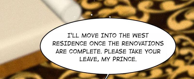 The Princess Doctor’s Revenge Chapter 37 - page 21