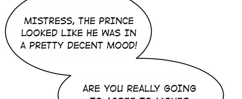 The Princess Doctor’s Revenge Chapter 37 - page 28