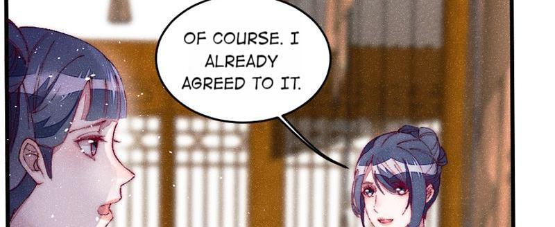 The Princess Doctor’s Revenge Chapter 37 - page 33