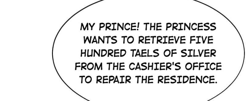 The Princess Doctor’s Revenge Chapter 37 - page 52