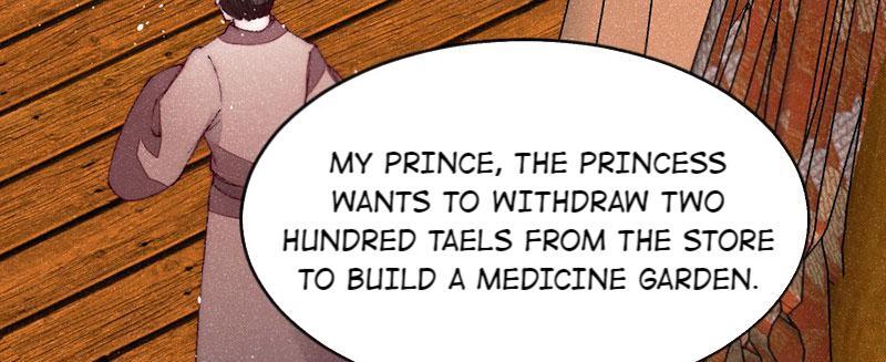 The Princess Doctor’s Revenge Chapter 37 - page 60