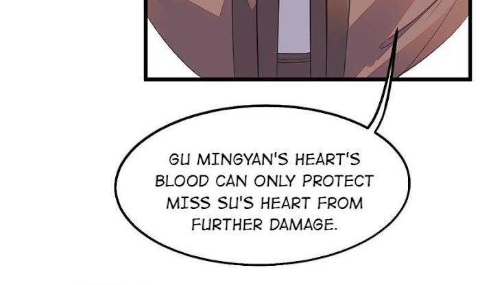 The Princess Doctor’s Revenge Chapter 4 - page 18