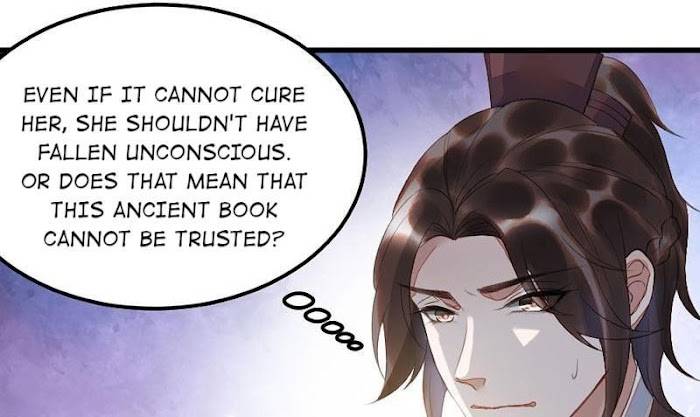 The Princess Doctor’s Revenge Chapter 4 - page 19