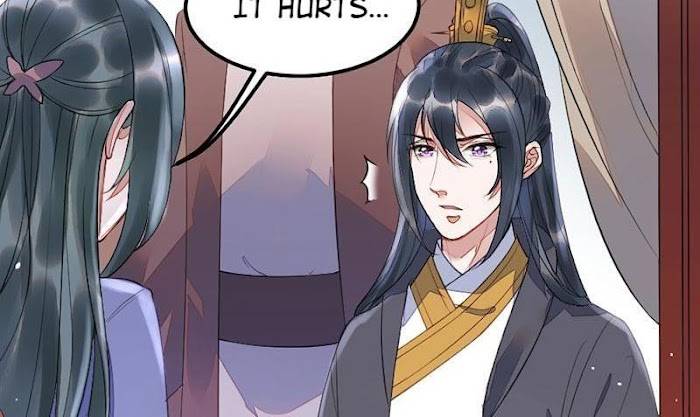 The Princess Doctor’s Revenge Chapter 4 - page 36