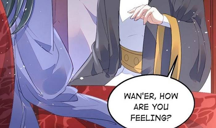 The Princess Doctor’s Revenge Chapter 4 - page 37