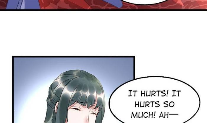 The Princess Doctor’s Revenge Chapter 4 - page 38