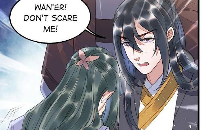 The Princess Doctor’s Revenge Chapter 4 - page 43